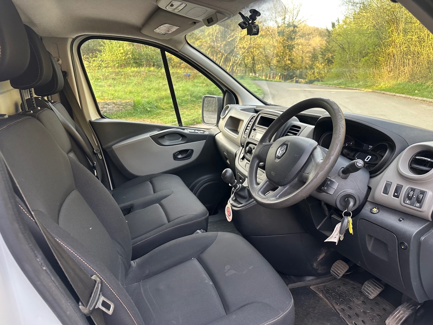 Used Renault Trafic 2018 for sale - 78173074: Photo 13