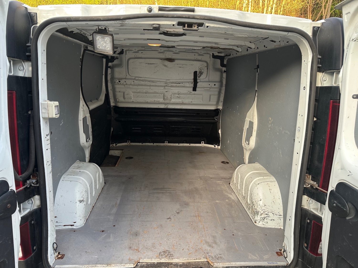 Used Renault Trafic 2018 for sale - 78173074: Photo 9