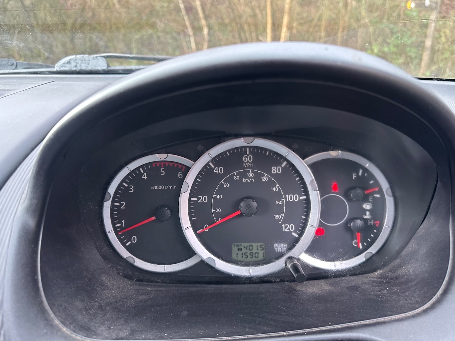 Used Mitsubishi L200 2013 for sale - 77475301: Photo 12