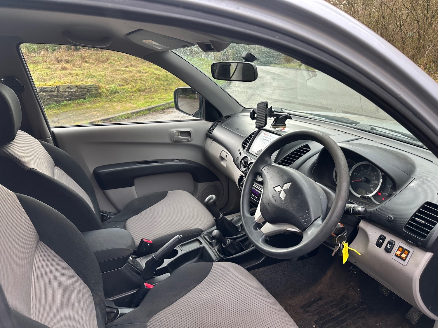 Used Mitsubishi L200 2013 for sale - 77475301: Photo 7