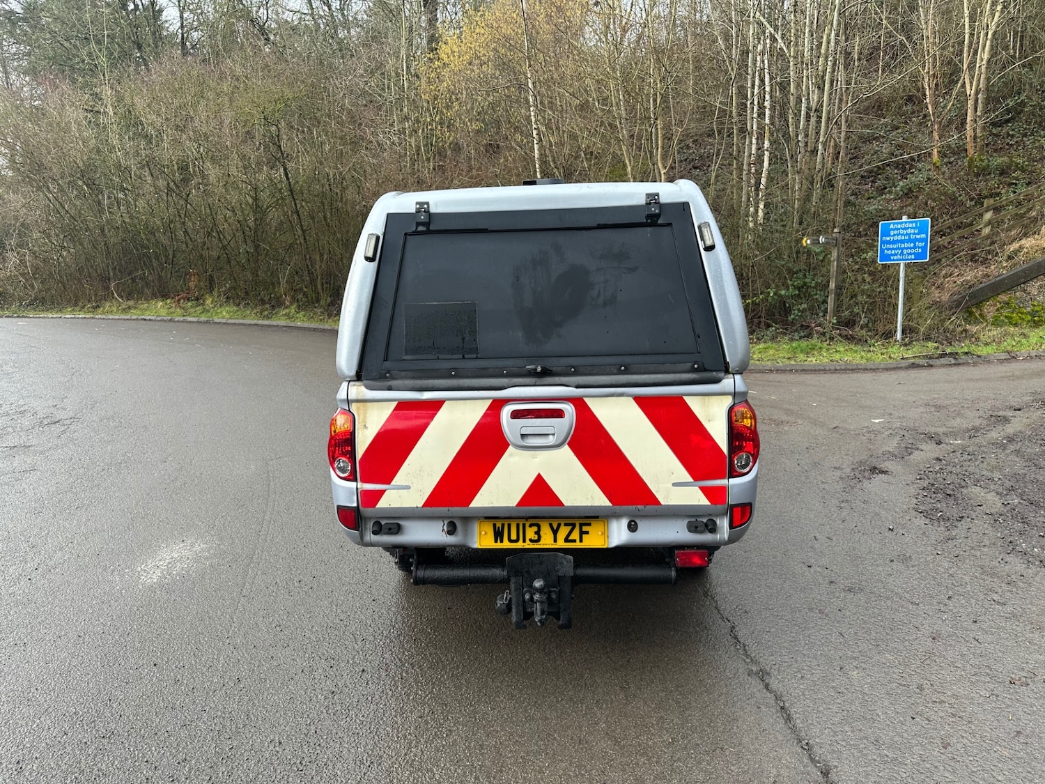 Used Mitsubishi L200 2013 for sale - 77475301: Photo 8