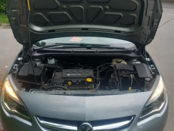 Used Vauxhall Astra 2015 for sale - 74922746: Photo
