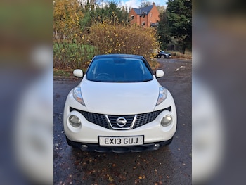 2013 (13) - 1.6 Acenta 5dr [Sport Pack]