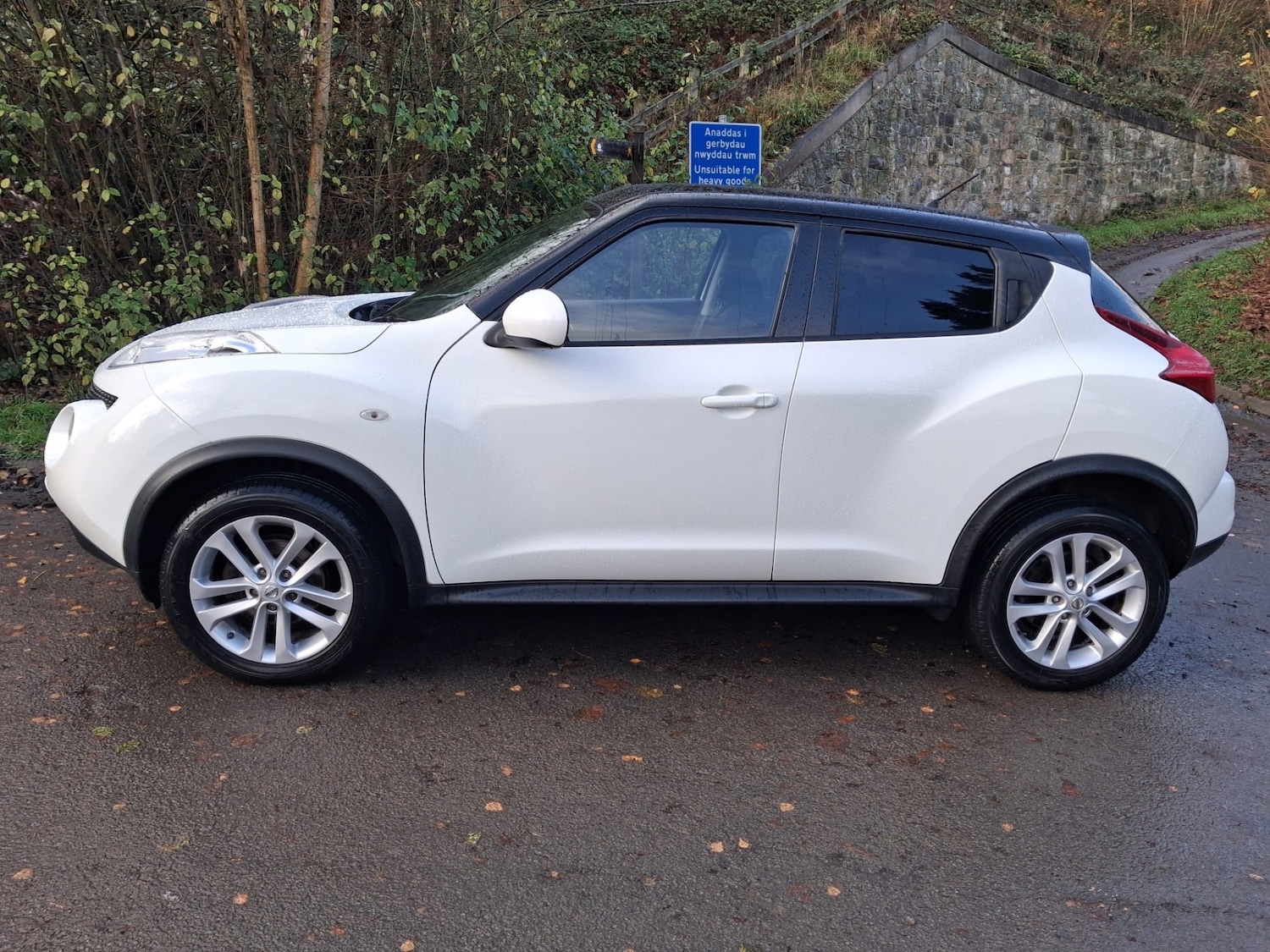Used Nissan Juke 2013 for sale - 76663343: Photo 3