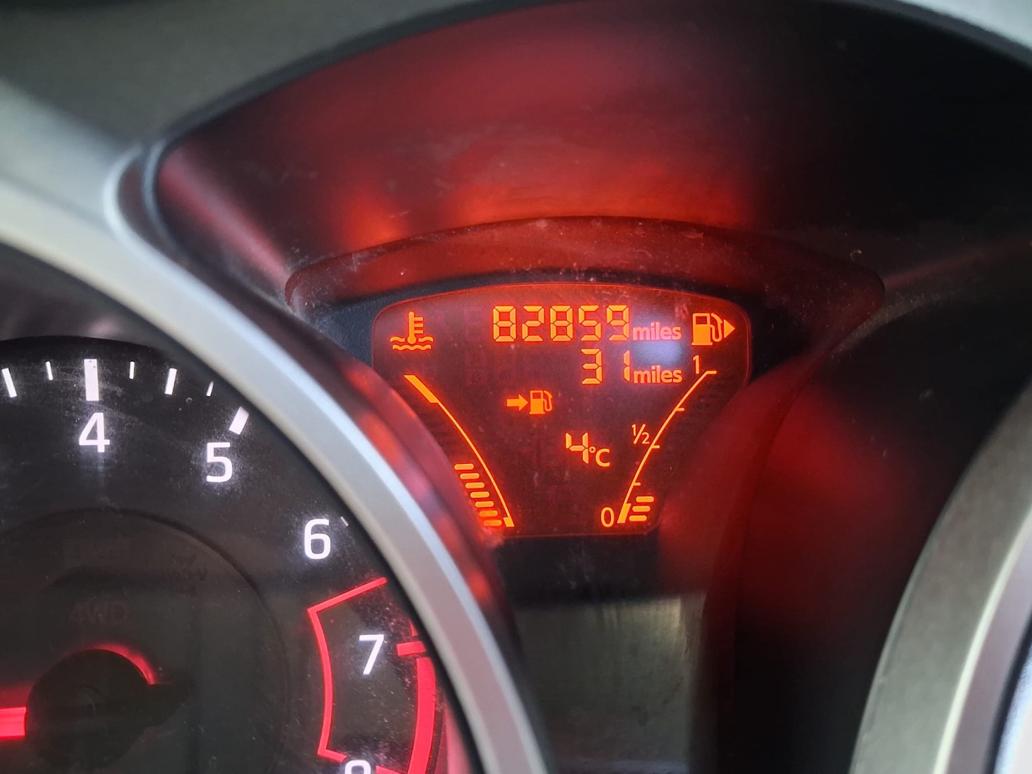 Used Nissan Juke 2013 for sale - 76663343: Photo 9