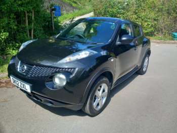 2012 (12) - 1.6 Visia 5dr