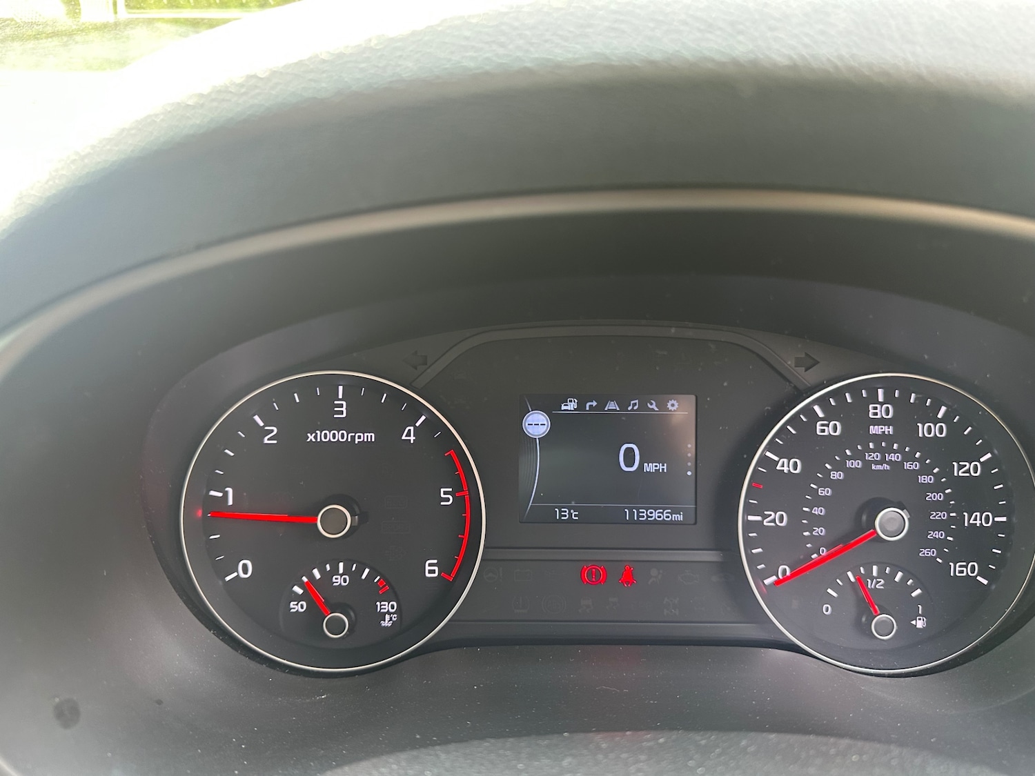 Used Kia Sportage 2017 for sale - 78198863: Photo 10