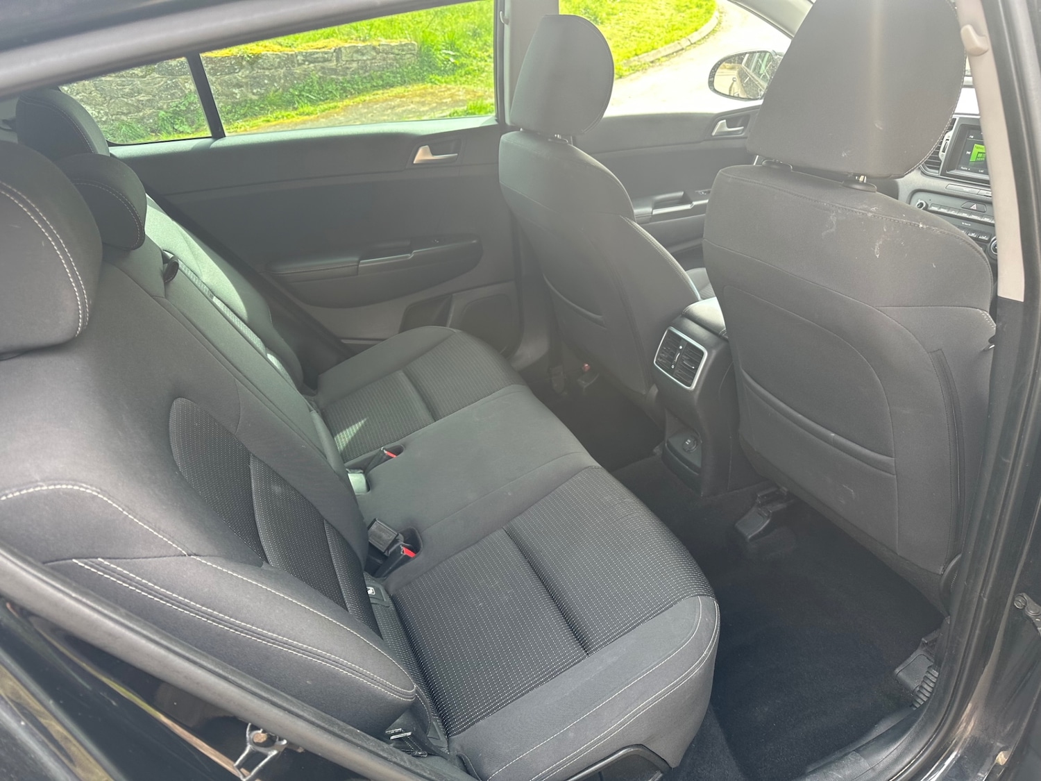 Used Kia Sportage 2017 for sale - 78198863: Photo 12