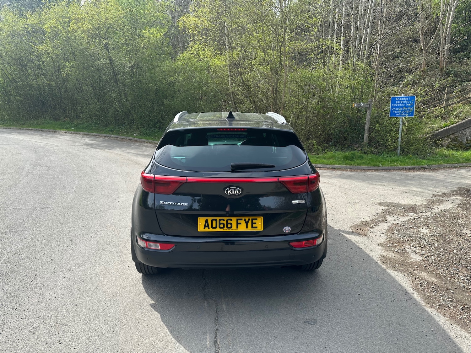 Used Kia Sportage 2017 for sale - 78198863: Photo 7