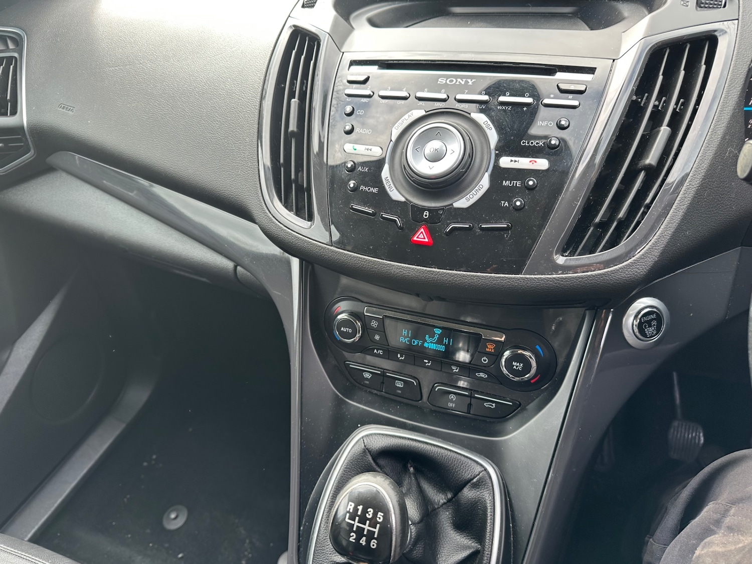 Used Ford Kuga 2015 for sale - 77629719: Photo 11