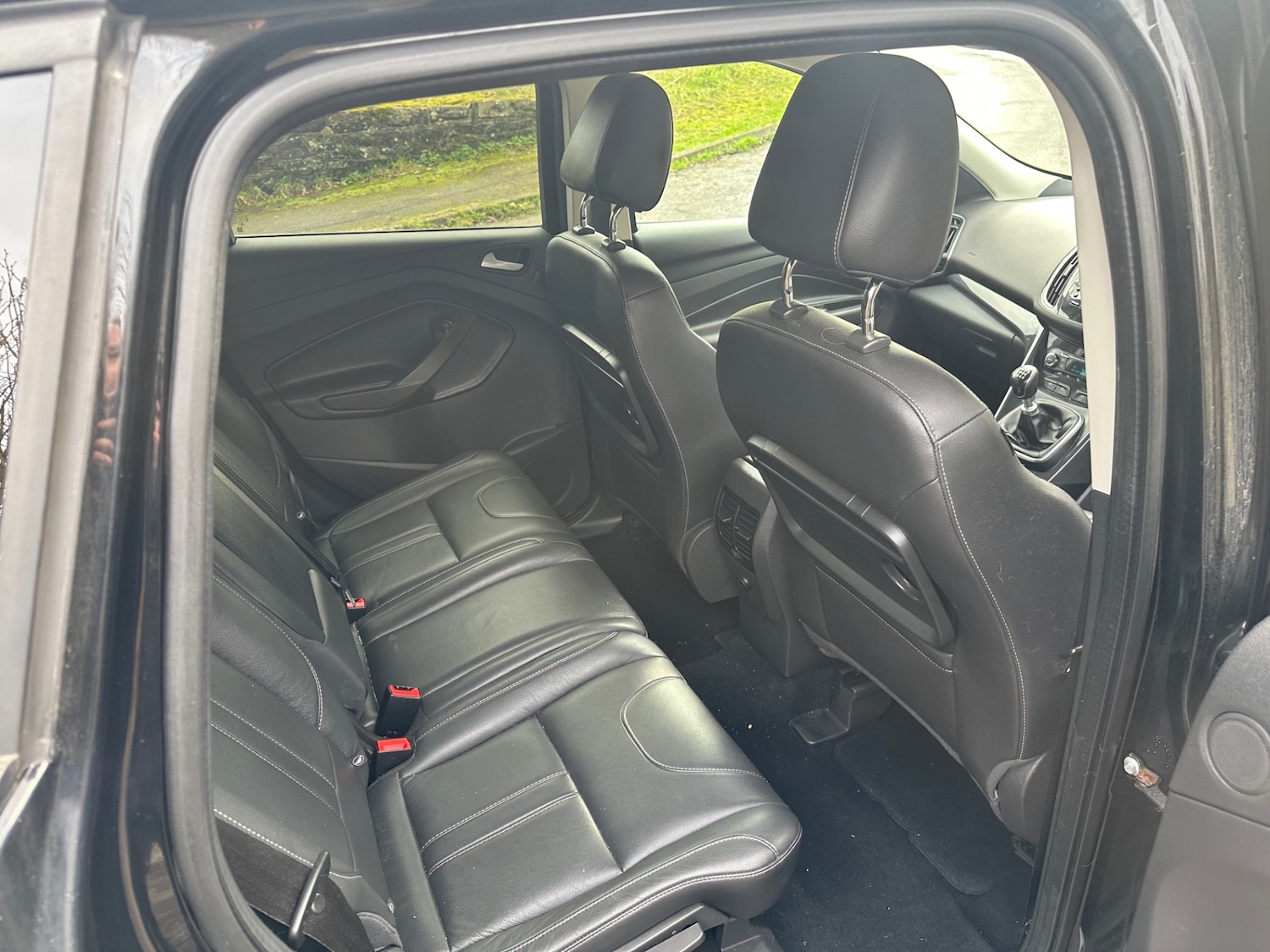 Used Ford Kuga 2015 for sale - 77629719: Photo 12