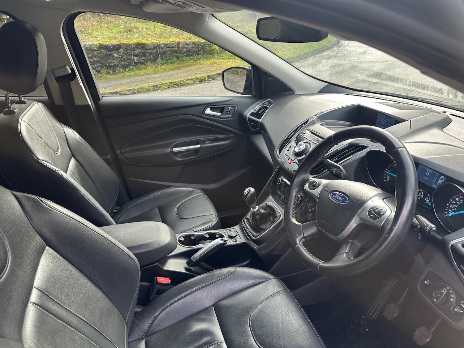 Used Ford Kuga 2015 for sale - 77629719: Photo 13