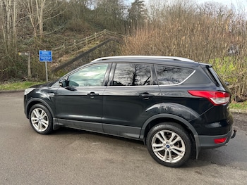 Used Ford Kuga 2015 for sale - 77629719: Photo