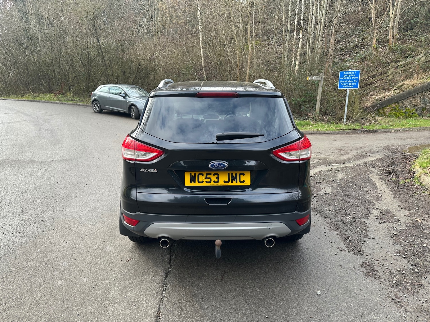 Used Ford Kuga 2015 for sale - 77629719: Photo 7