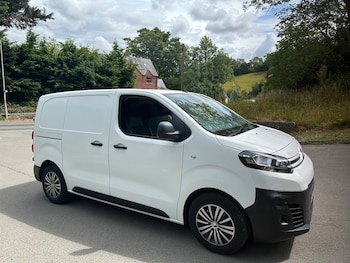 Used Citroen Dispatch 2019 for sale - 75435174: Photo