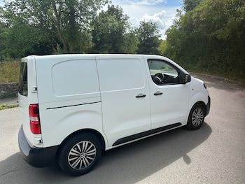 Used Citroen Dispatch 2019 for sale - 75435174: Photo