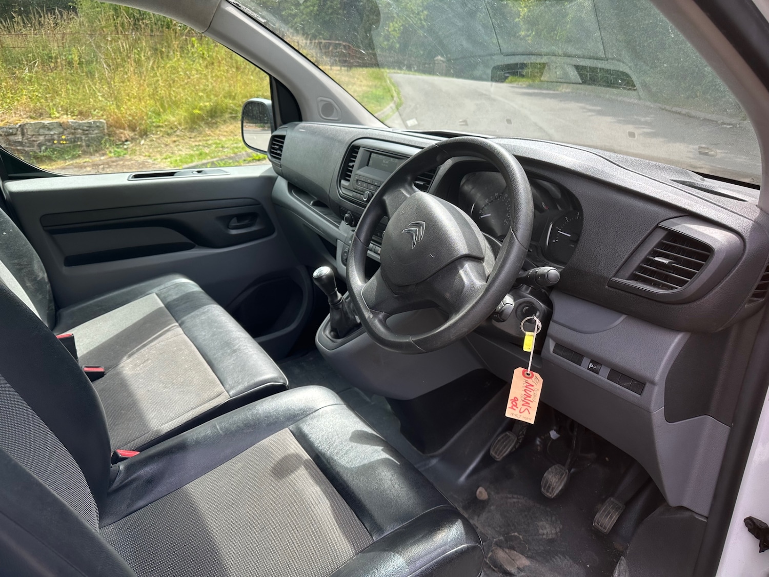Vehicle 9