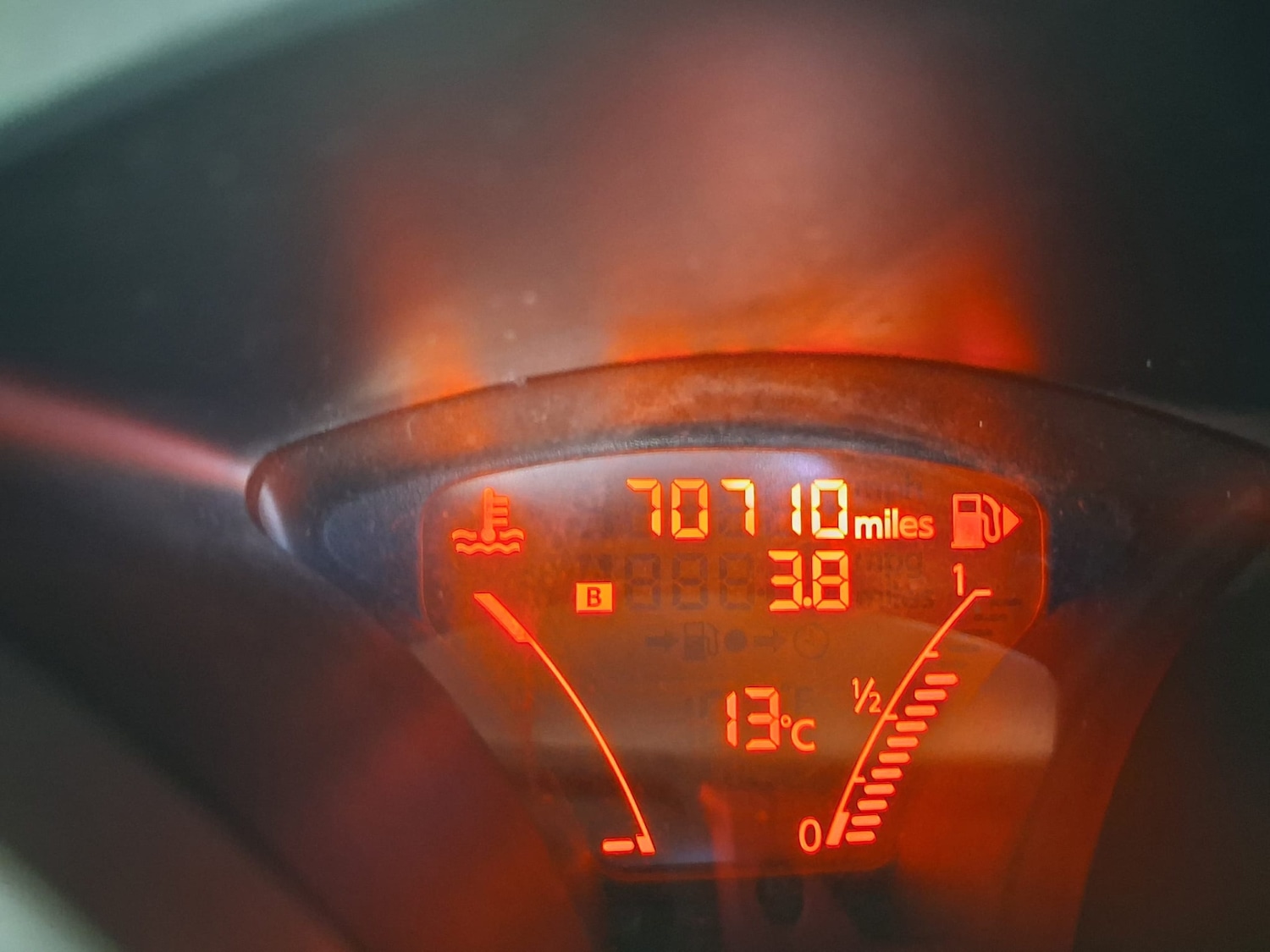 Used Nissan Juke 2015 for sale - 76218721: Photo 9