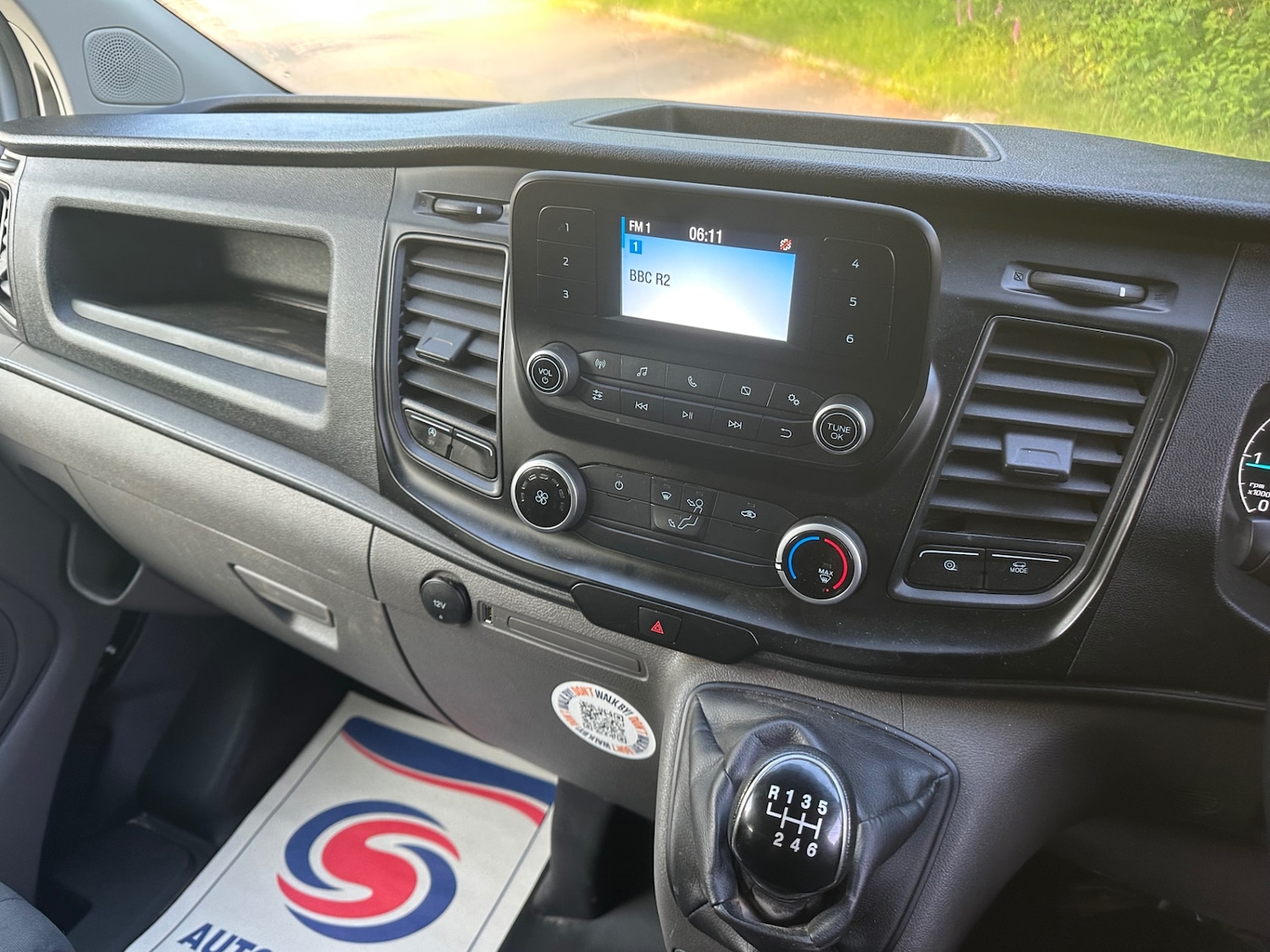 Vehicle 9