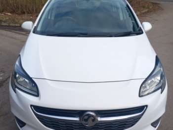 Used Vauxhall Corsa 2015 for sale - 73777836: Photo