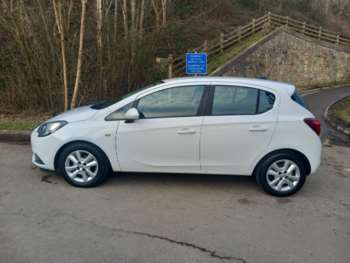 Used Vauxhall Corsa 2015 for sale - 73777836: Photo