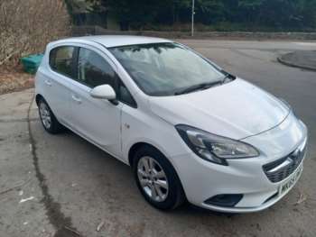 Used Vauxhall Corsa 2015 for sale - 73777836: Photo