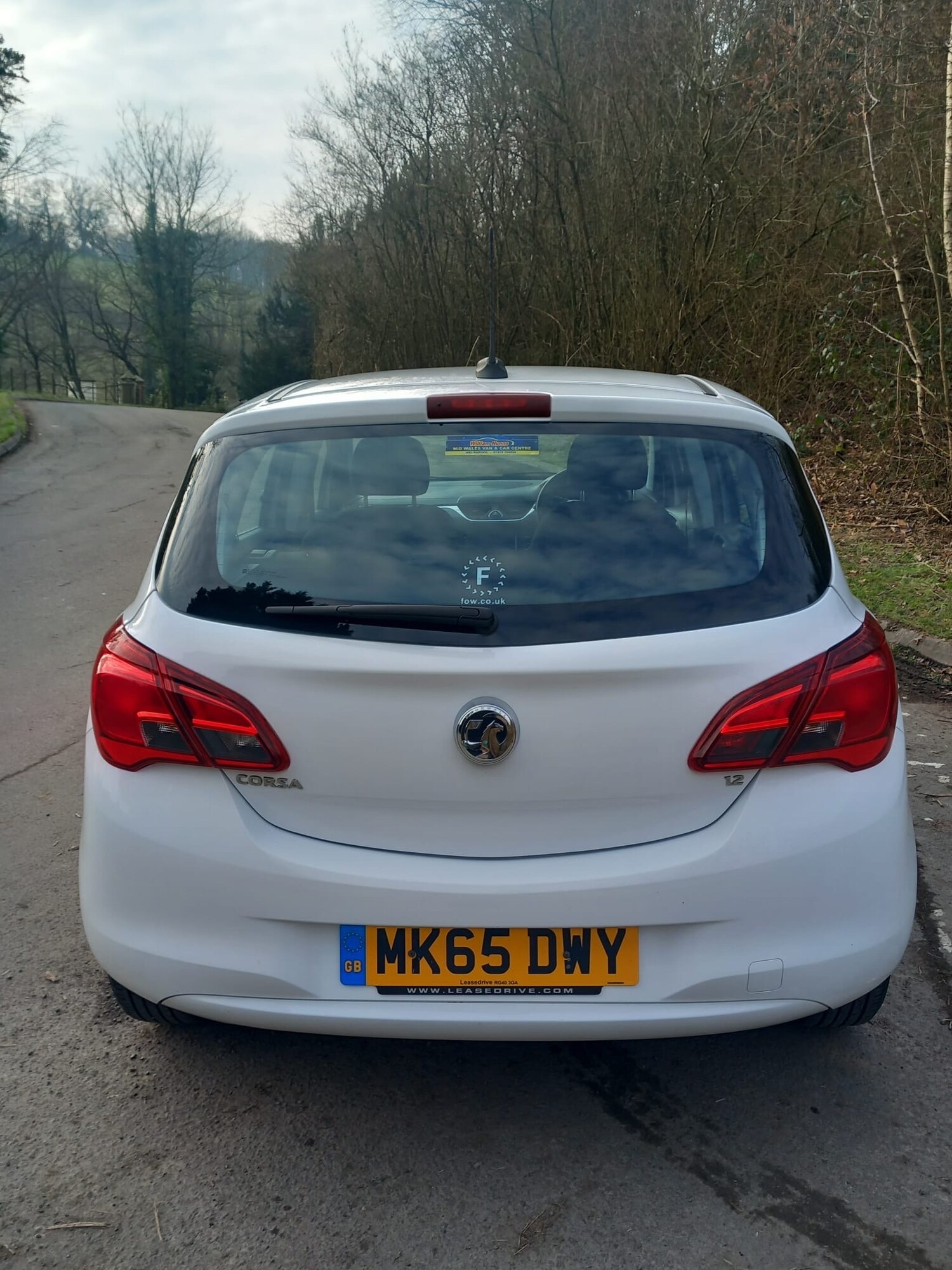 Vehicle 9