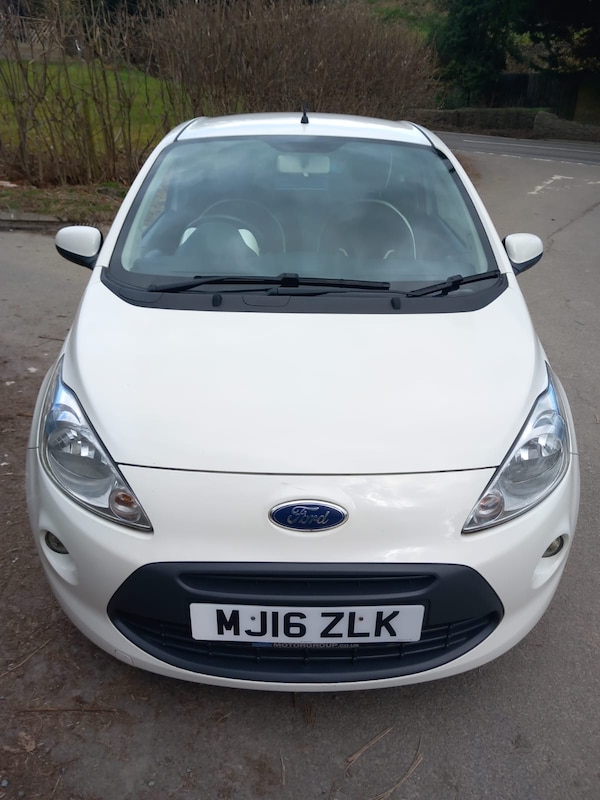 Used Ford Ka 2016 for sale - 74049624: Photo 2