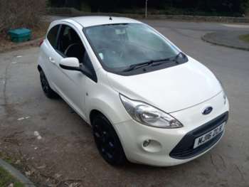 Used Ford Ka 2016 for sale - 74049624: Photo