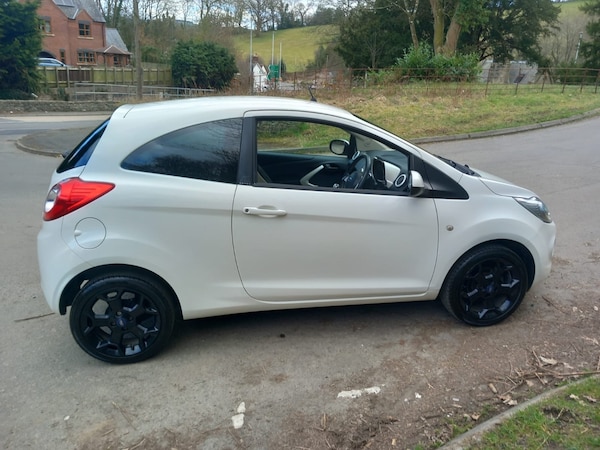 Used Ford Ka 2016 for sale - 74049624: Photo 6