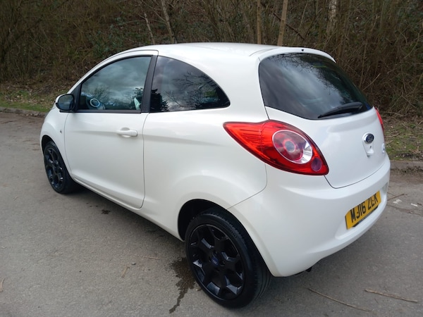 Used Ford Ka 2016 for sale - 74049624: Photo 7