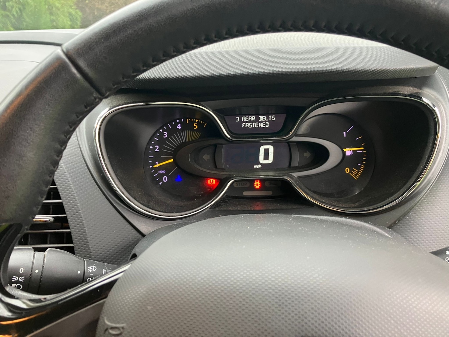 Used Renault Captur 2016 for sale - 77083605: Photo 6