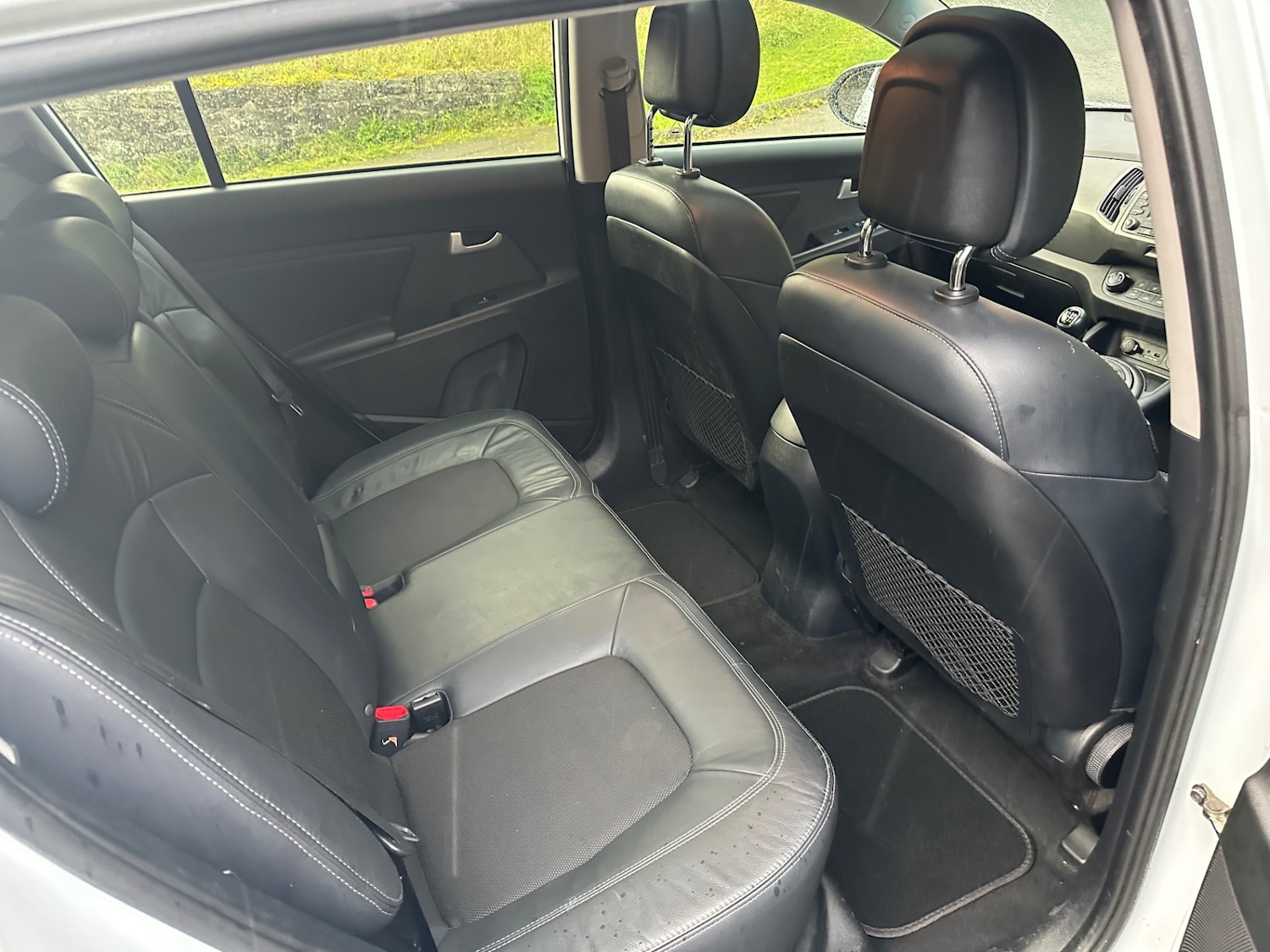 Used Kia Sportage 2012 for sale - 76170198: Photo 10