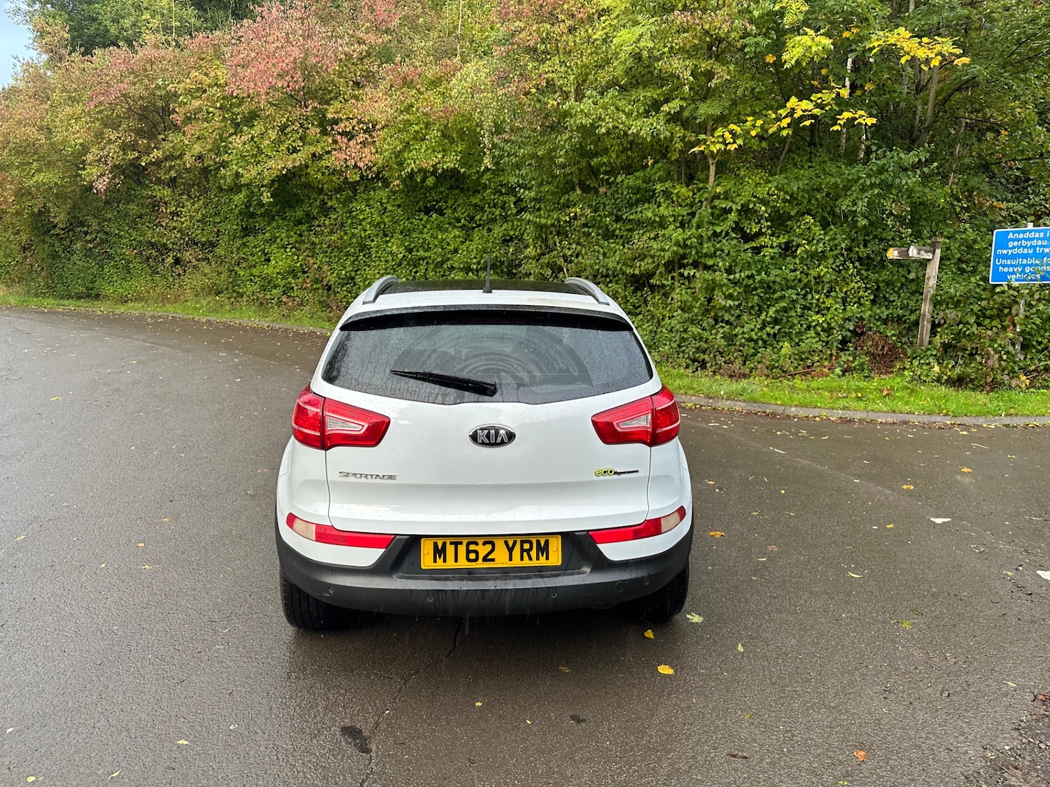 Used Kia Sportage 2012 for sale - 76170198: Photo 5