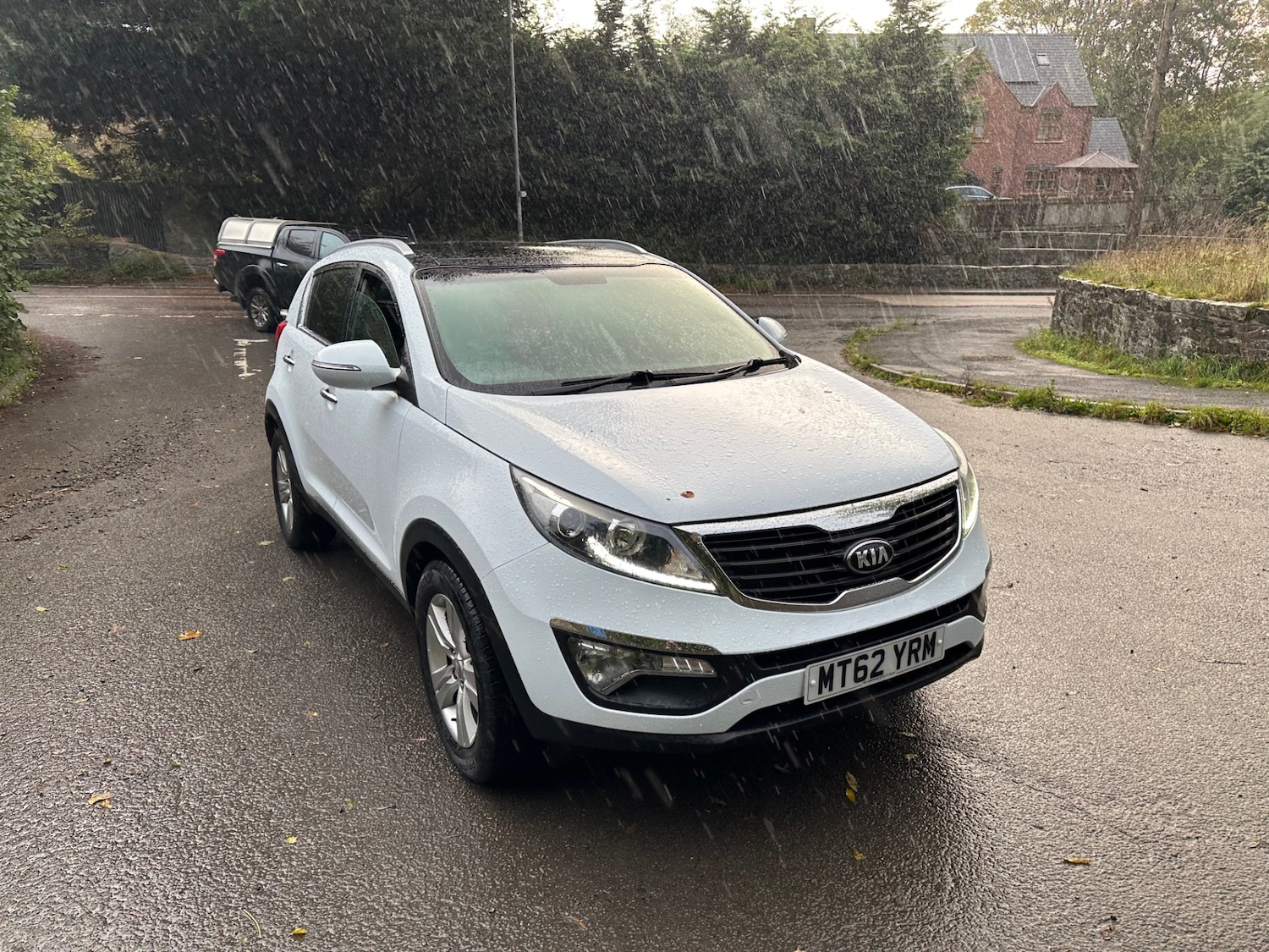 Used Kia Sportage 2012 for sale - 76170198: Photo 7