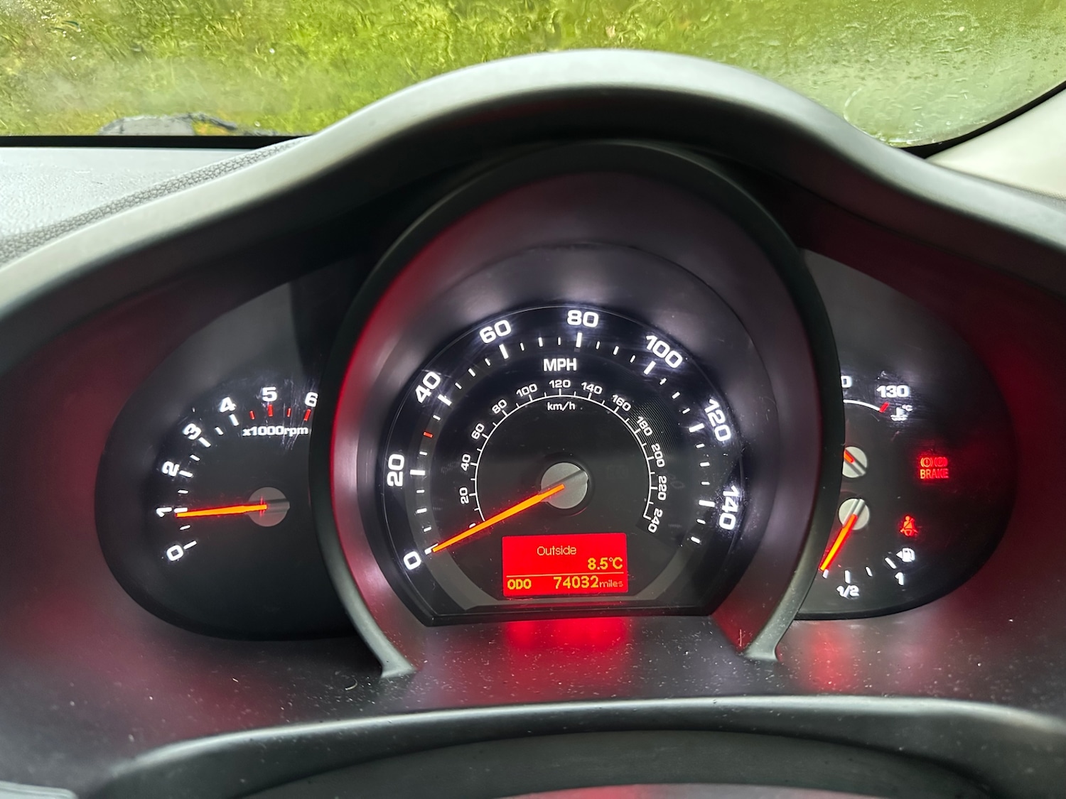 Used Kia Sportage 2012 for sale - 76170198: Photo 8