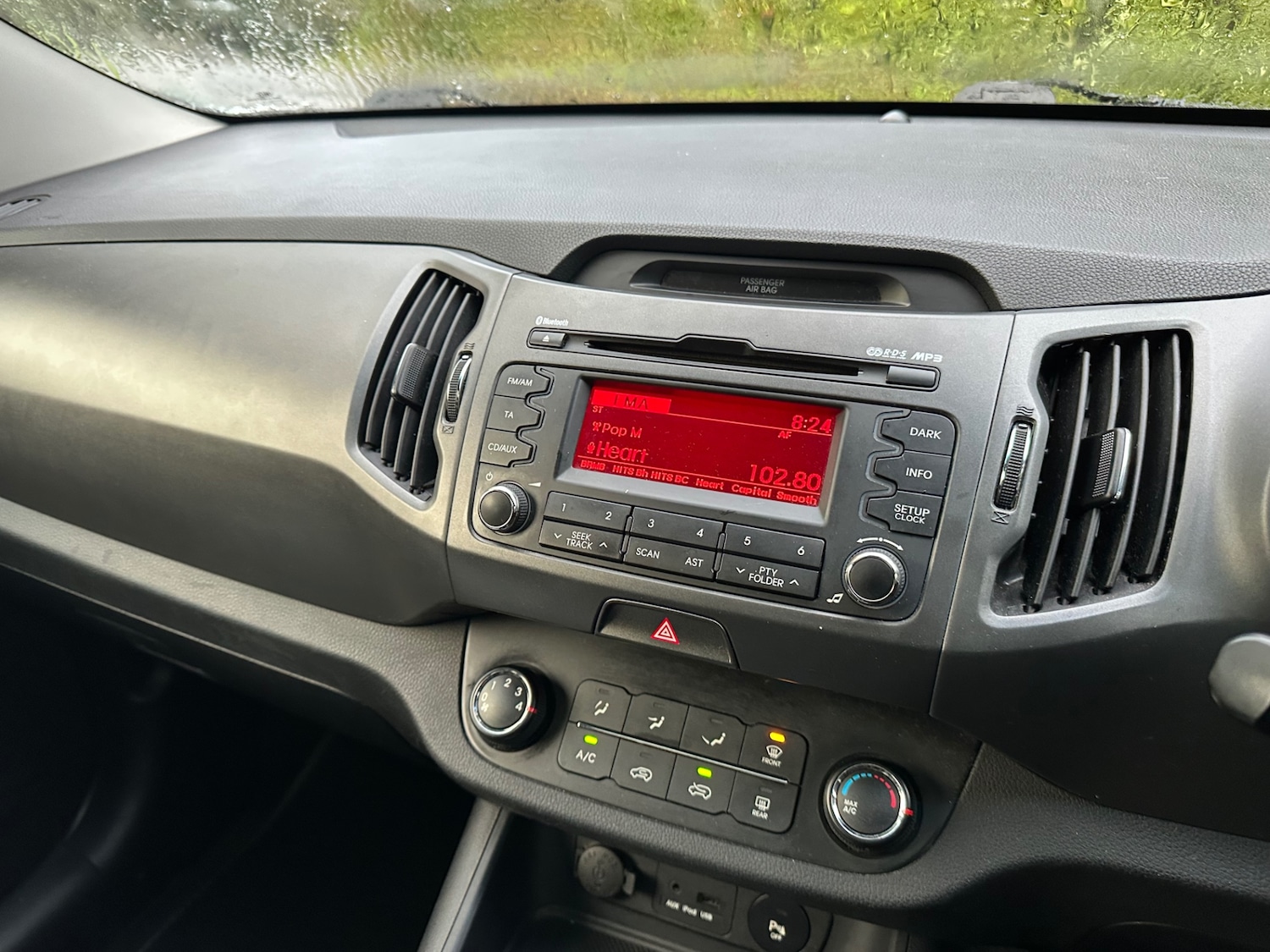 Used Kia Sportage 2012 for sale - 76170198: Photo 9