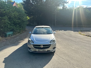 Used Vauxhall Corsa 2017 for sale - 79064786: Photo
