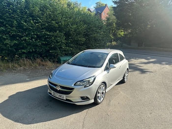 Used Vauxhall Corsa 2017 for sale - 79064786: Photo