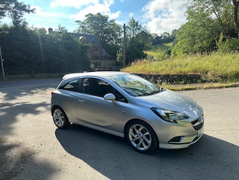 Used Vauxhall Corsa 2017 for sale - 79064786: Photo