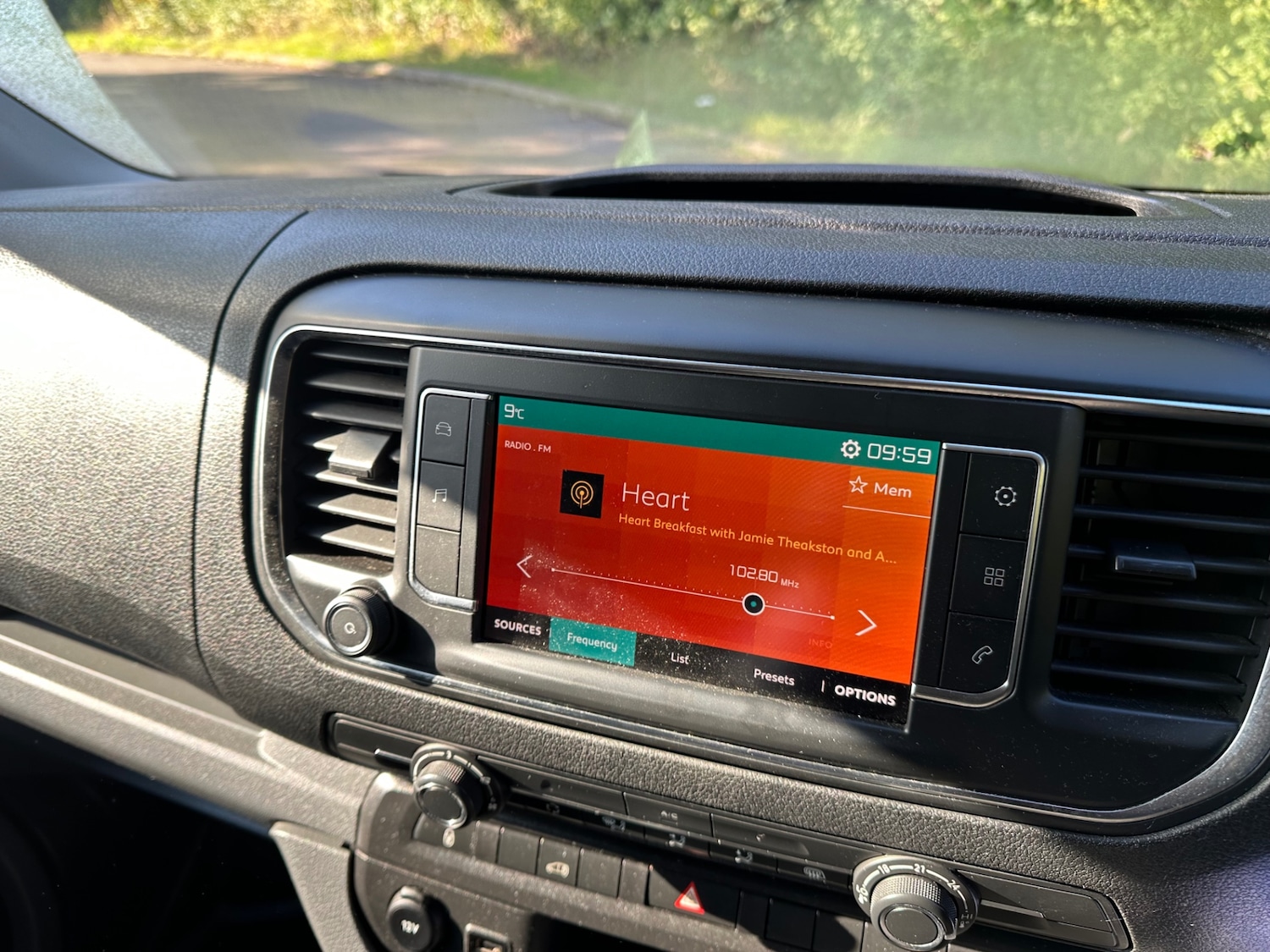 Vehicle 11