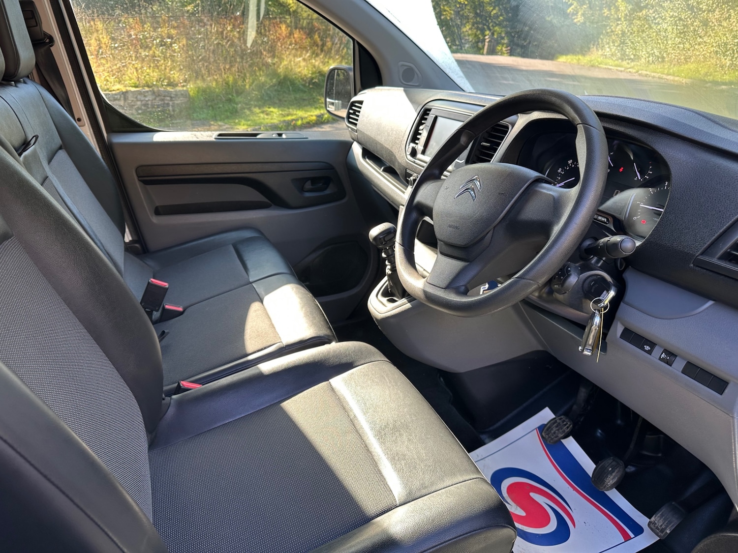Vehicle 13
