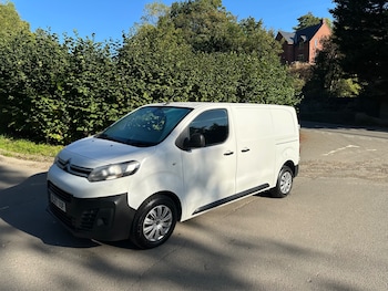 Used Citroen Dispatch 2020 for sale - 76063766: Photo