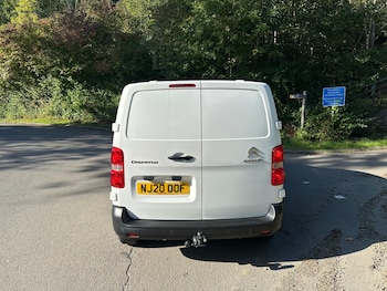 Used Citroen Dispatch 2020 for sale - 76063766: Photo