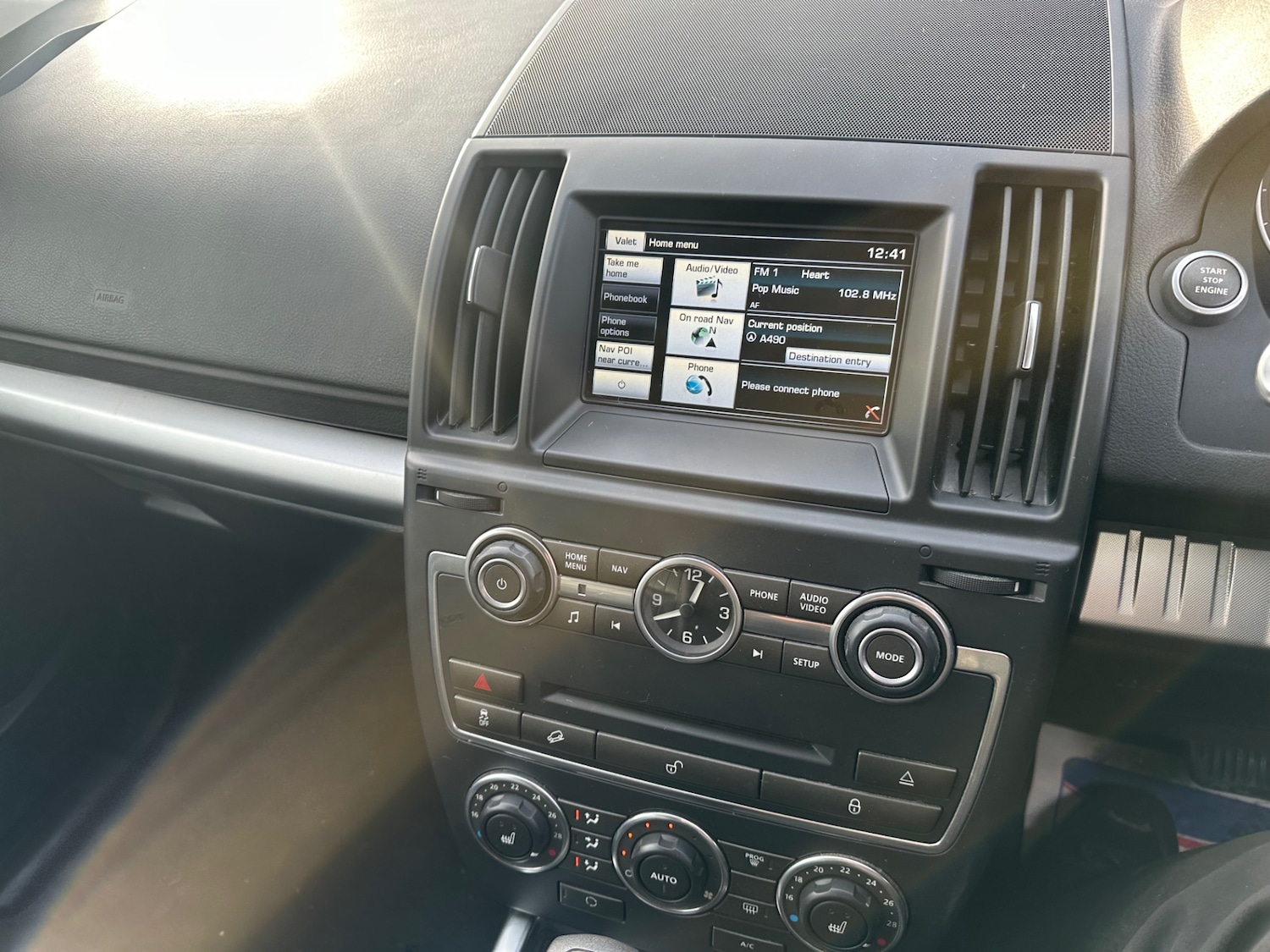 Used Land Rover Freelander 2014 for sale - 77083488: Photo 10