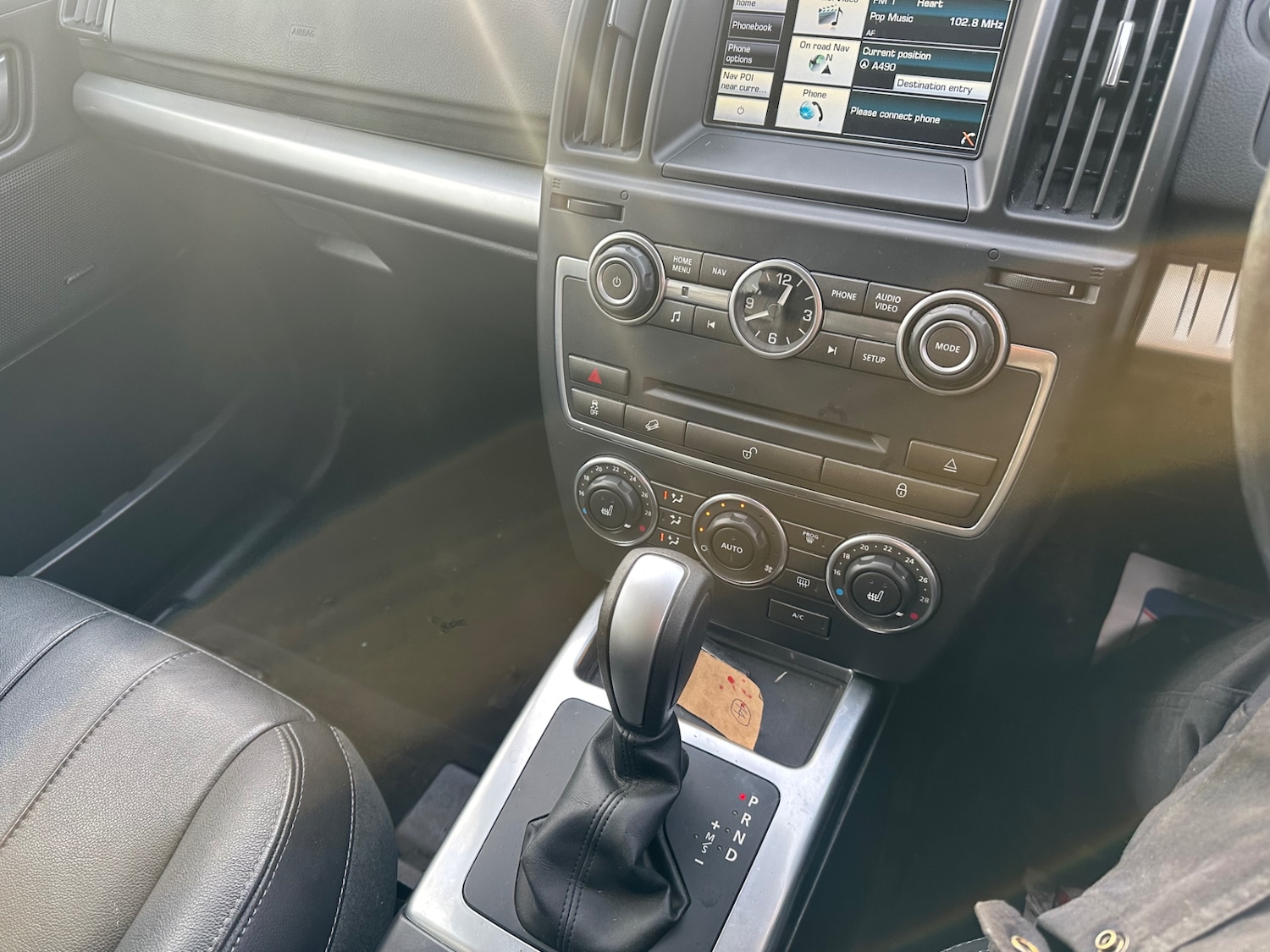 Used Land Rover Freelander 2014 for sale - 77083488: Photo 11