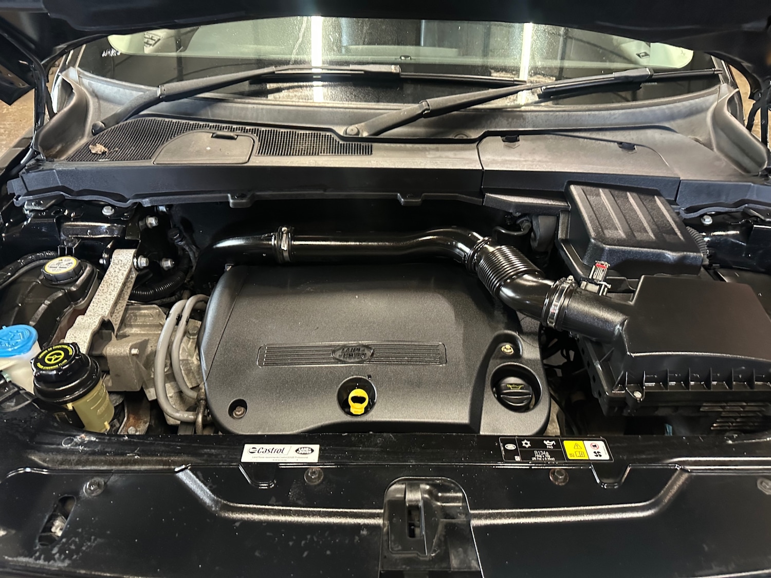 Used Land Rover Freelander 2014 for sale - 77083488: Photo 13