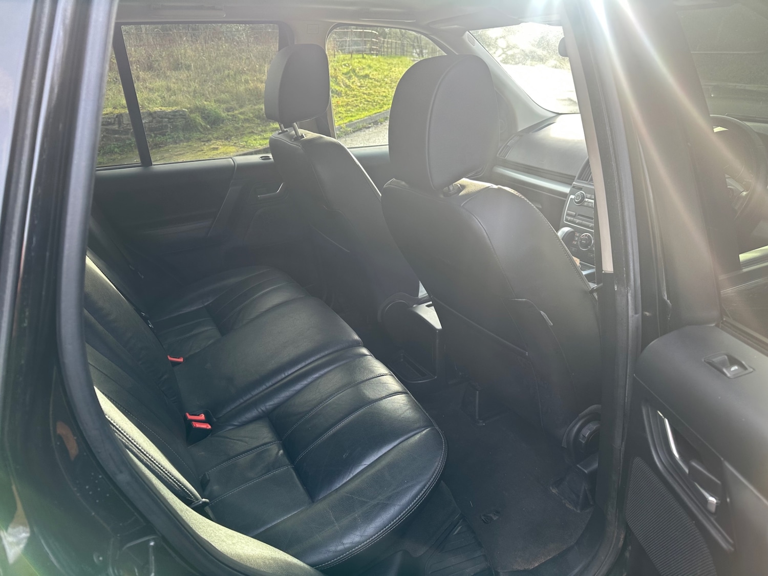 Used Land Rover Freelander 2014 for sale - 77083488: Photo 15