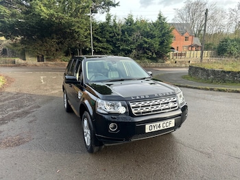 2014 (14) - 2.2 SD4 XS 5dr Auto