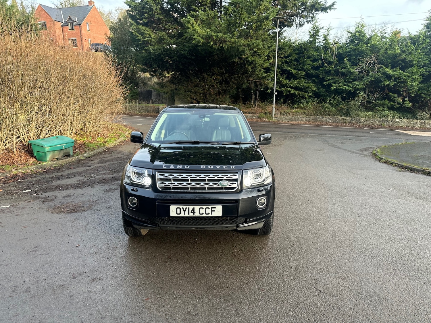 Used Land Rover Freelander 2014 for sale - 77083488: Photo 3